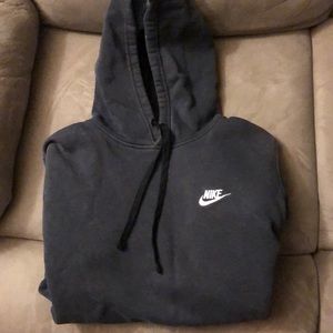 nike hoodie